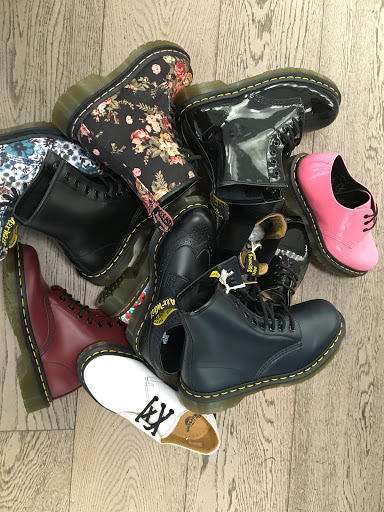Kimaccessori.it - Visual