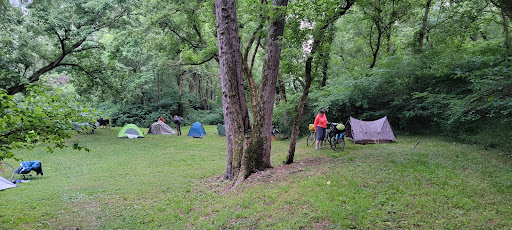 Purslane Run Campsite Gallery - United States
