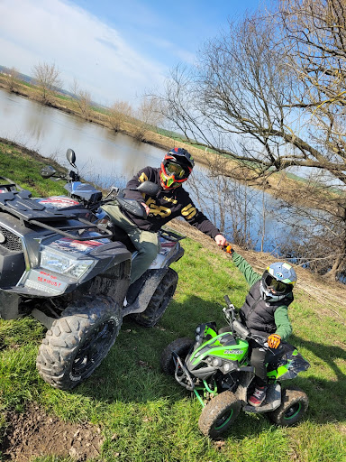 Quad- Motorrad Center Goltz - Thumbnail