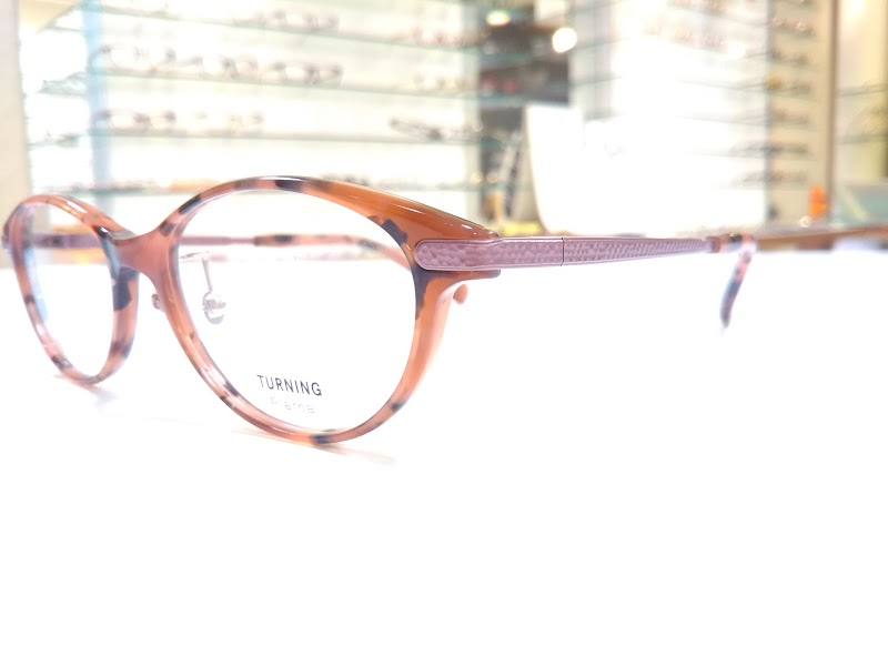 メガネサロン アイム