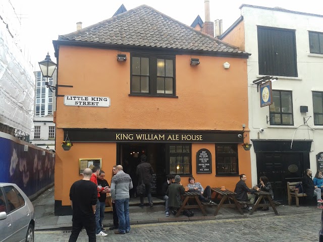 King William Ale House