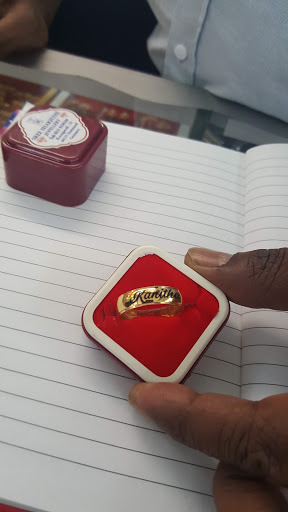 Sree Shakhthe Jewellery (Sri Sakthy Jewellery) - Thumbnail
