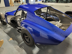 Photo n°12 de MB Services à Aucamville (Garage automobile)