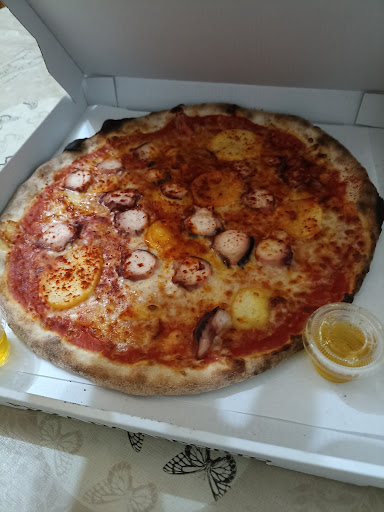 Pizzeria Cal Turbo Gallery - Spain