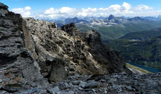 Sterla Pass - Visual