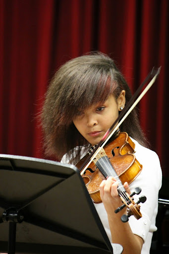 Jackson Community Music School - Thumbnail