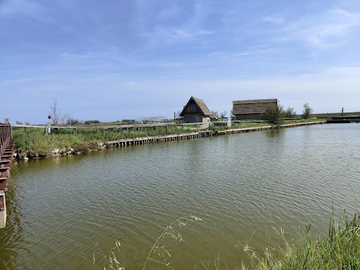 Casone di Comacchio