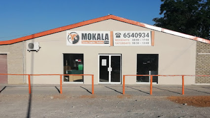 Mokala Farmers Supplies