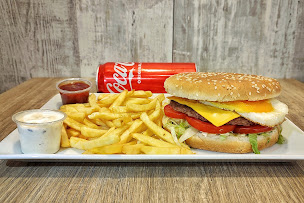 Photo n°1 de Délice food à Toulouse (Restaurant halal)