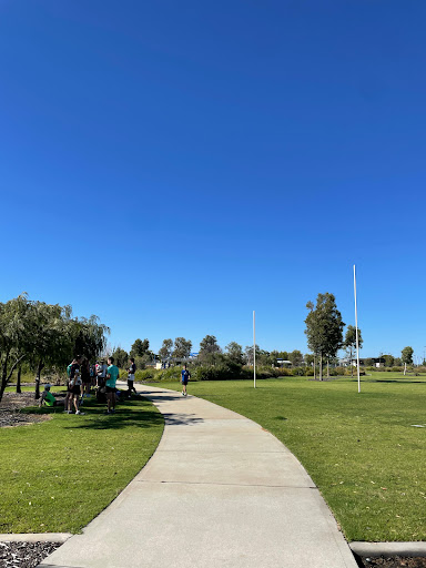SW parkrun