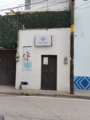 KAIFUKU Clinica de Fisioterapia - Thumbnail