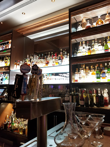 The Copper Lounge - Thumbnail