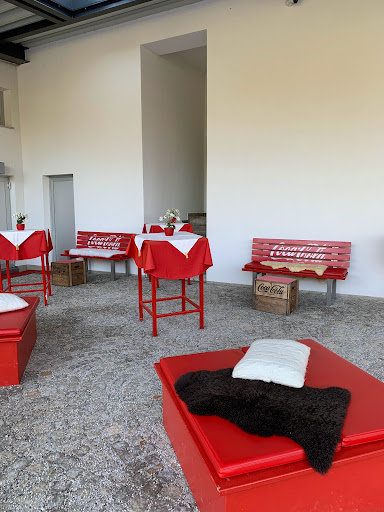 Bocello Cafe - Visual