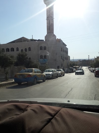 Photos of مسجدحسن البنا