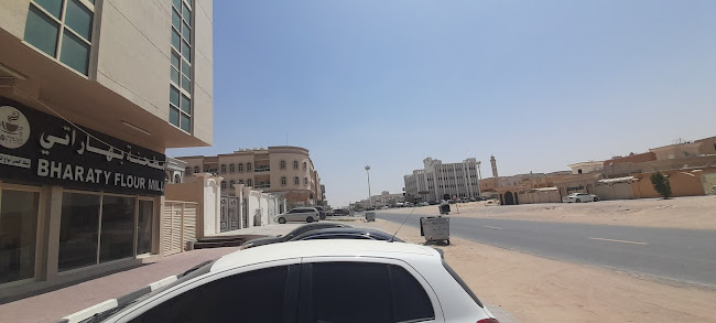 Reviews of الجداف للعقارات in Ajman - Real estate agency