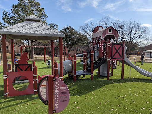 Colwell Park