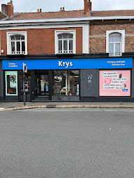 Photo n°1 de Audioprothésiste La Bassée - Krys Audition à La Bassée (Service de réparation d'appareils auditifs)