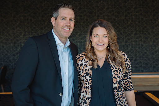 The Hoover Team of Synergy Realty Network