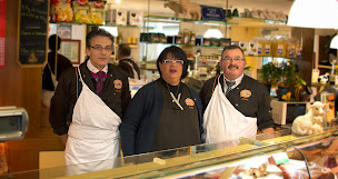 Photo n°4 de Boucherie adrien à Tiercé (Boucherie-charcuterie)