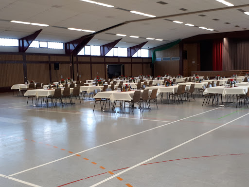 Schmutterhalle