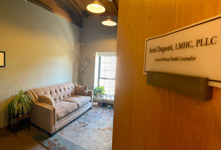 Golden Hour Counseling, PLLC