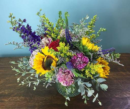 Flowers by Froggy's Garden - Thumbnail