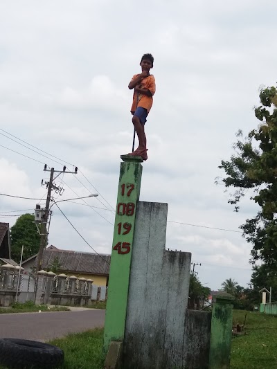 Photos of Stadion Usang Asan