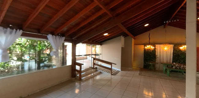 R. Vítor Meireles, 605 - Universitário, Campo Grande - MS, 79060-680