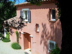 Photo n°5 de Chambres d'hotes Le Rocher Du Loup à Salernes (Chambre d'hôtes)