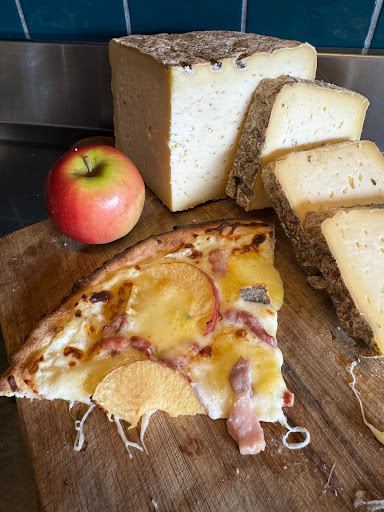 Photo 3 - Restaurant L’annexe - Bar - Pizza Feu de Bois - Tapas