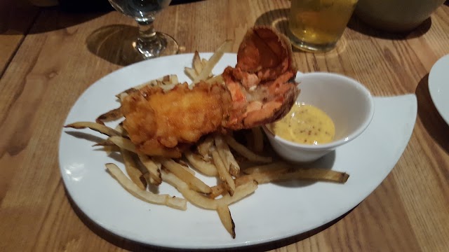 endive Publik house
