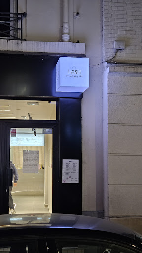 Photo 1 - Hash - Burger Levallois