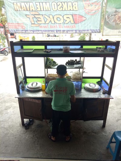 Photos of Bakso Dan Mie Ayam Roket