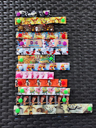 Photo n°18 de Jess access à Montsûrs (Boutique d'accessoires de mode)