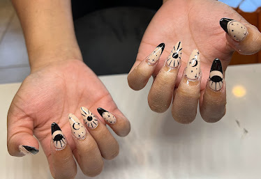 Nails Art 1