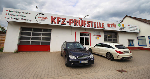 GTÜ - Die Prüfstelle Nienburg