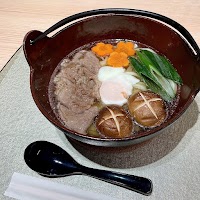 讃岐手打うどん 麗
