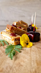 Photo n°11 de L'adresse 1231 à La Teste-de-Buch (Restaurant de plats à emporter)