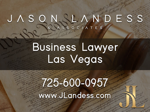 Jason Landess & Associates - Thumbnail