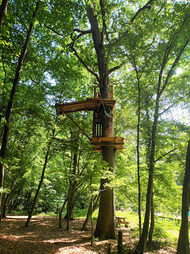 Parc de la charmeraie