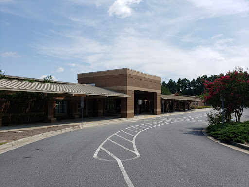 Ivy Creek Elementary School