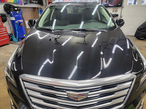 Butterfield's Auto Detailing