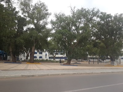 university