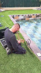 Photo n°37 de CSPiscine34 à Valras-Plage (Entreprise d'étanchéité)