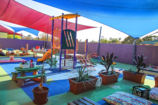 Guppy's Early Learning Centre - Chermside West Gallery - Australia