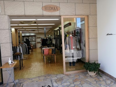 HIDAKA