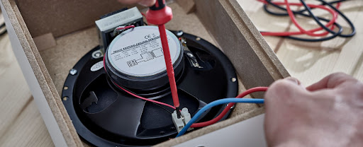 STS GmbH - Sicherheitssysteme - STS Sicherheitstechnik Service GmbH Gallery - Germany