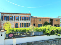 Les Granges de Jules à Lafitte-Vigordane