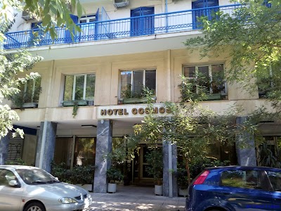 photo of HOTEL COSMOS