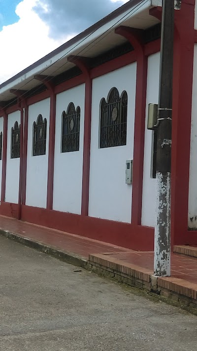 Photos of St. Vicente De Paul Church